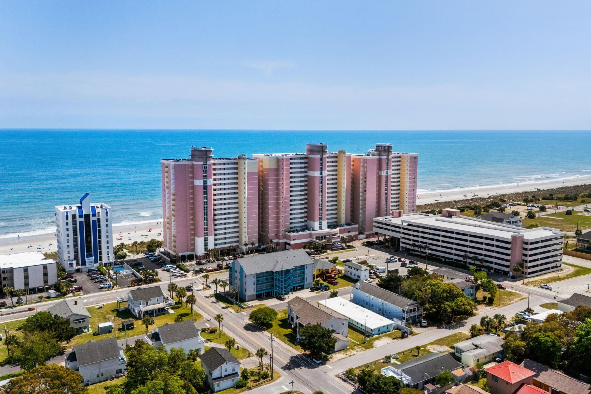 2701 S Ocean Blvd., North Myrtle Beach