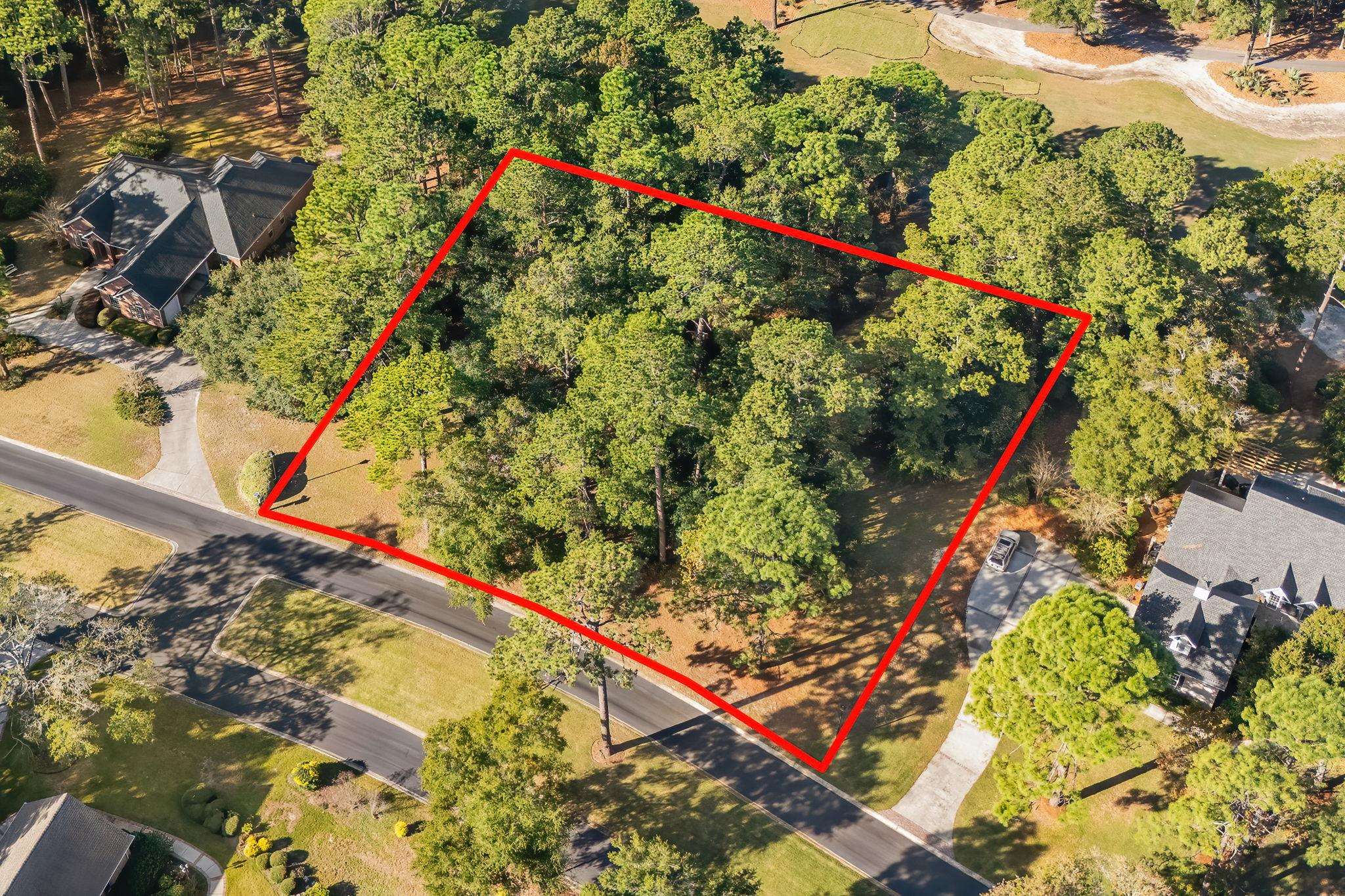 141 Heritage Dr., Pawleys Island