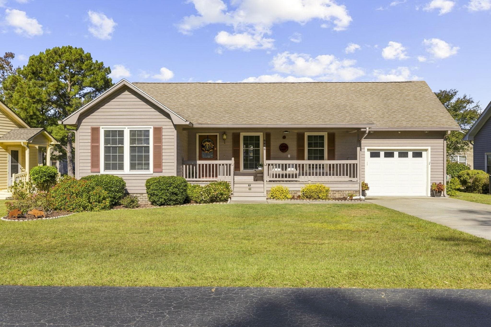 9416 Chicory Ln., Murrells Inlet