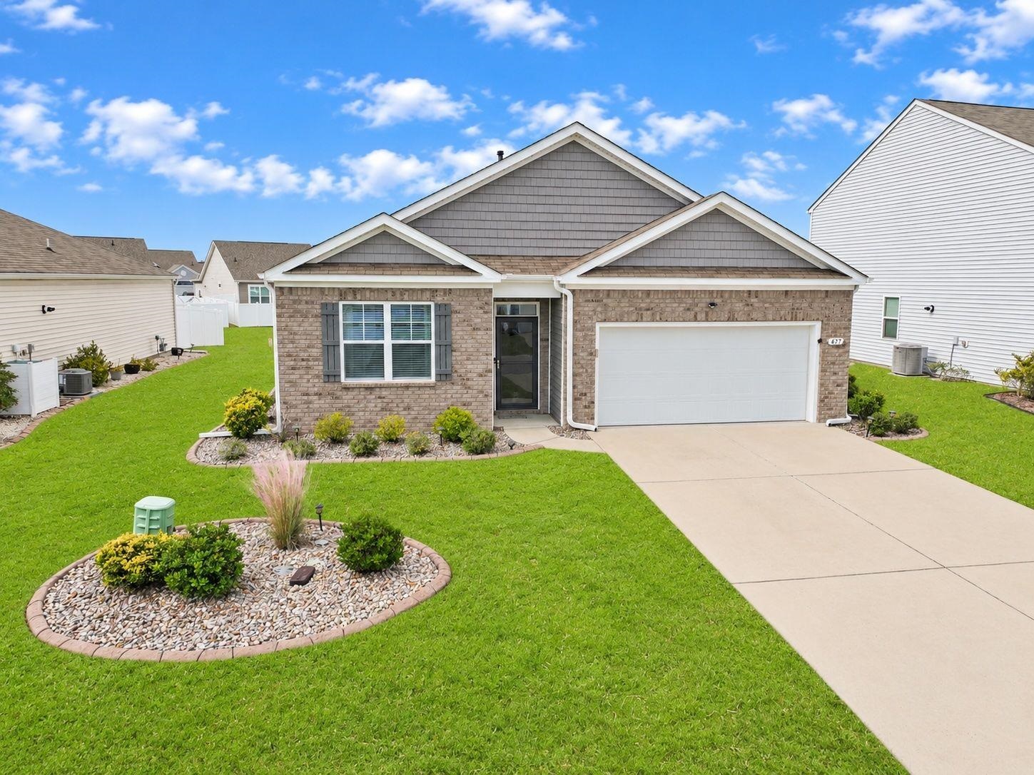 677 Black Pearl Way, Myrtle Beach