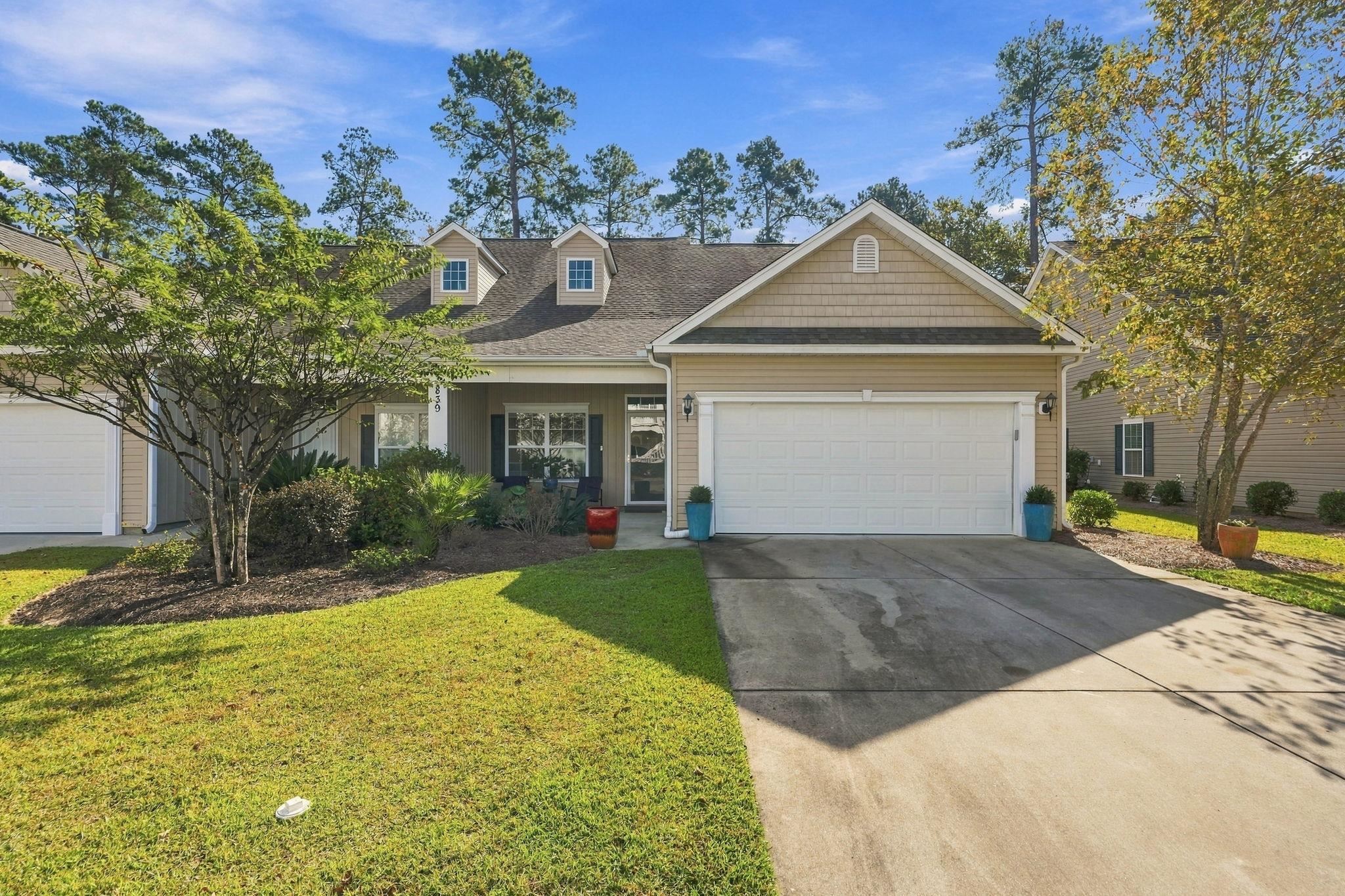 839 Sail Ln., Murrells Inlet