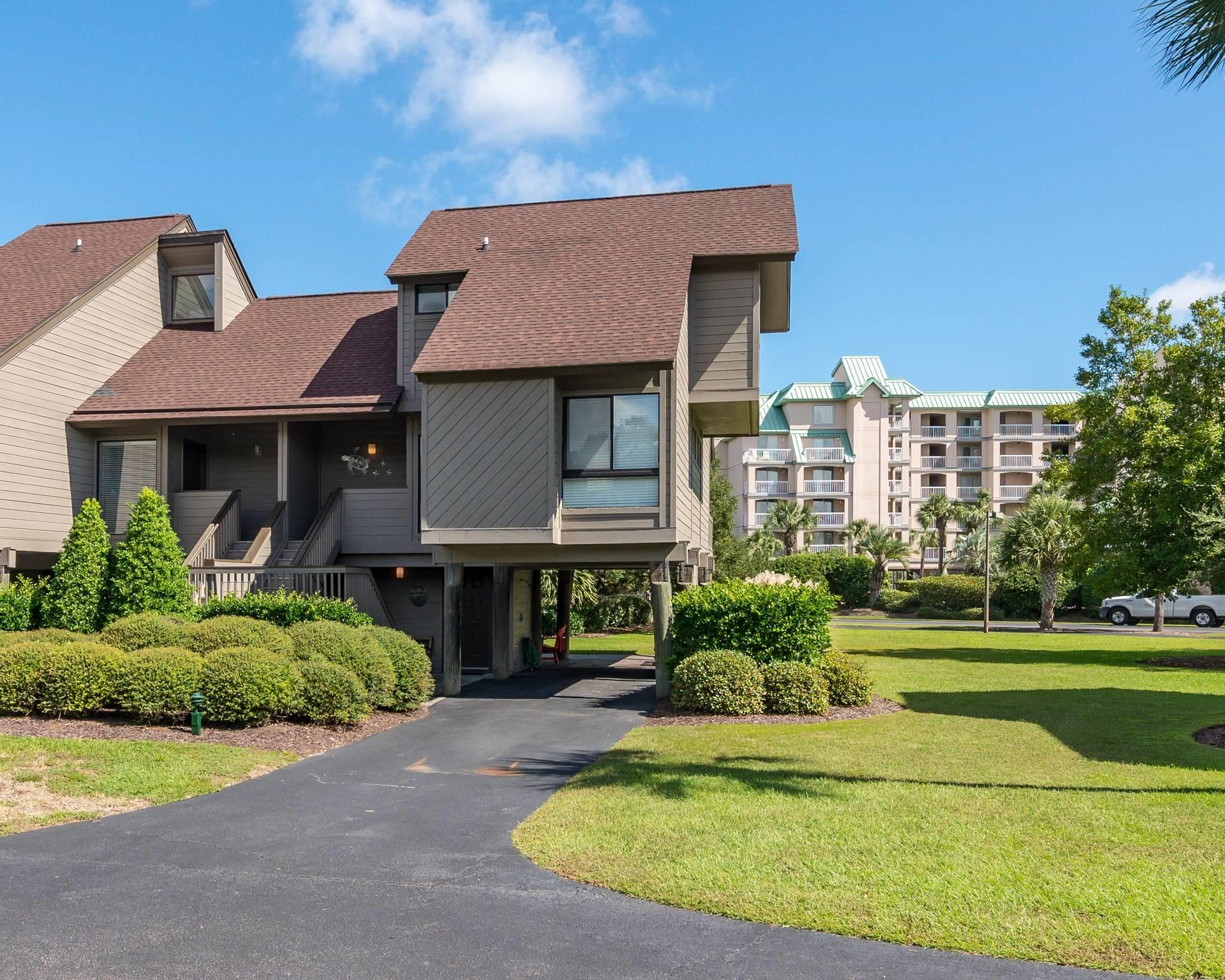 137 Heron Marsh Dr., Pawleys Island