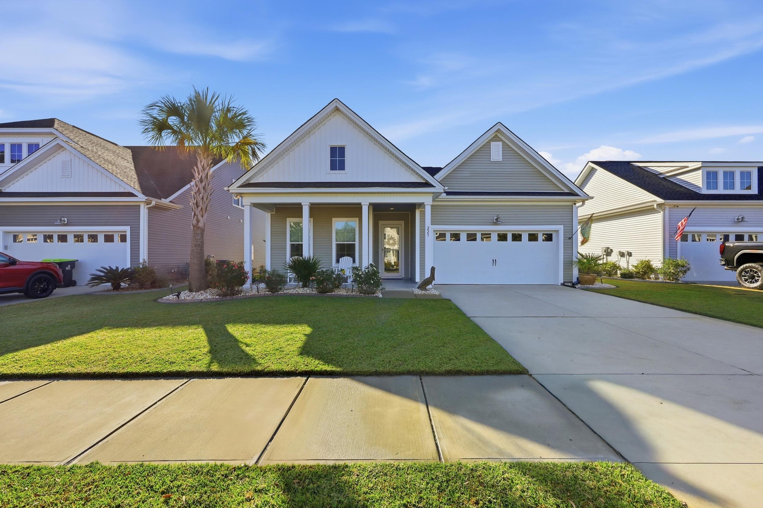 223 Yellow Rail St., Murrells Inlet