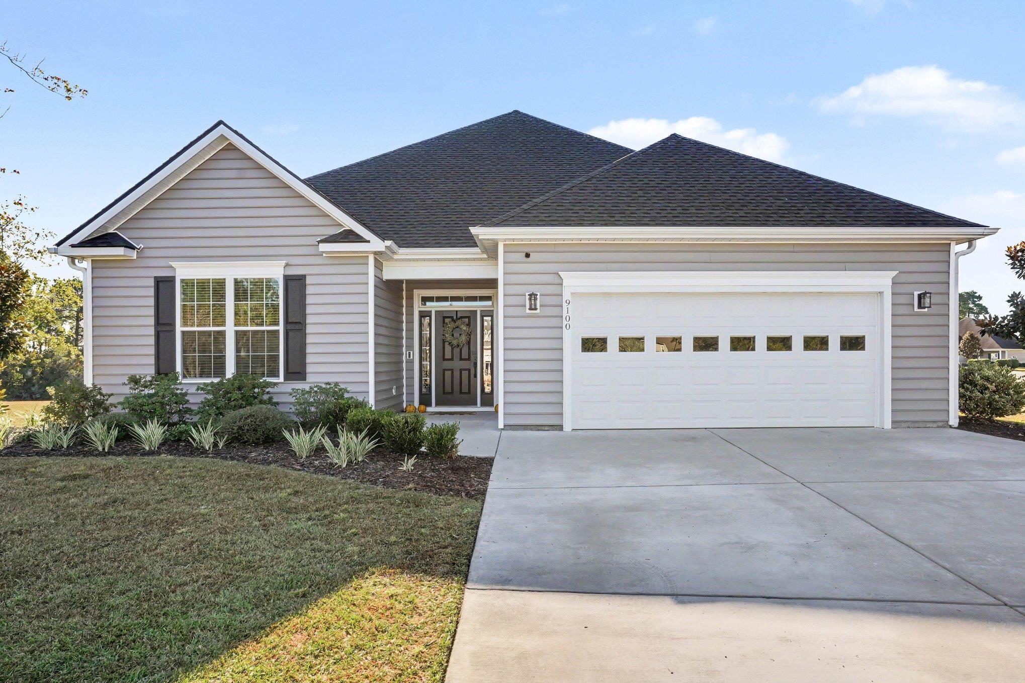 9100 Minim Ct., Myrtle Beach