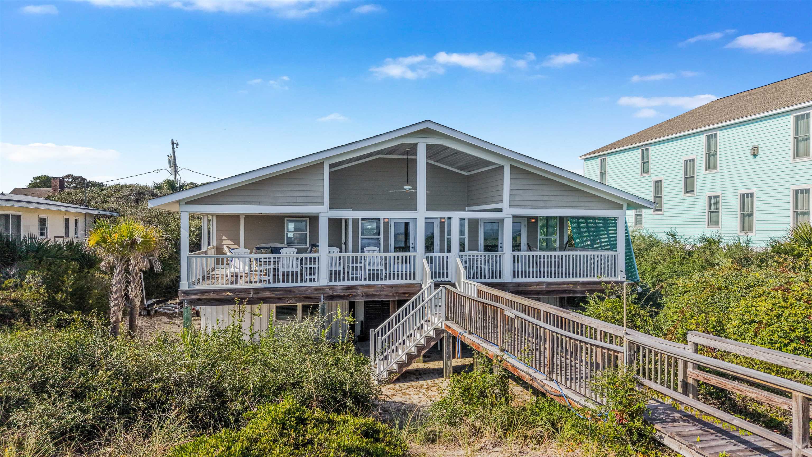 160 Seaview Loop, Pawleys Island