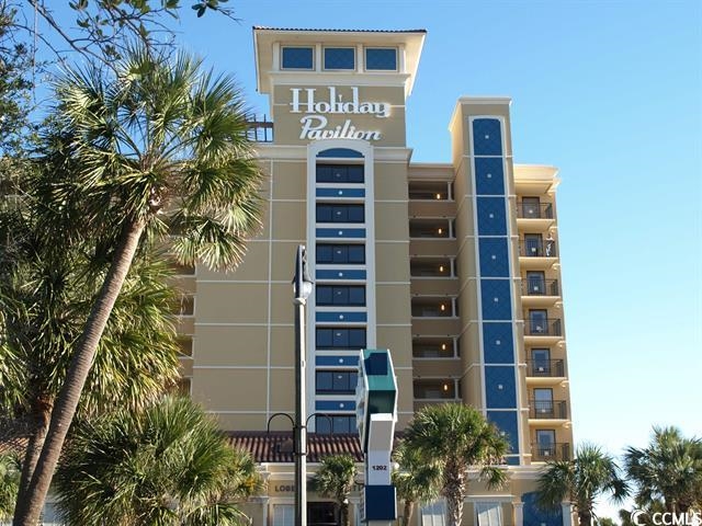 1200 N Ocean Blvd., Myrtle Beach
