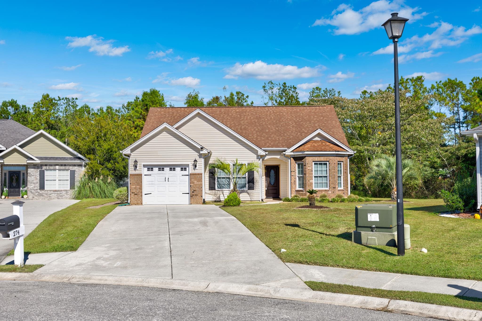 274 Seagrass Loop, Myrtle Beach