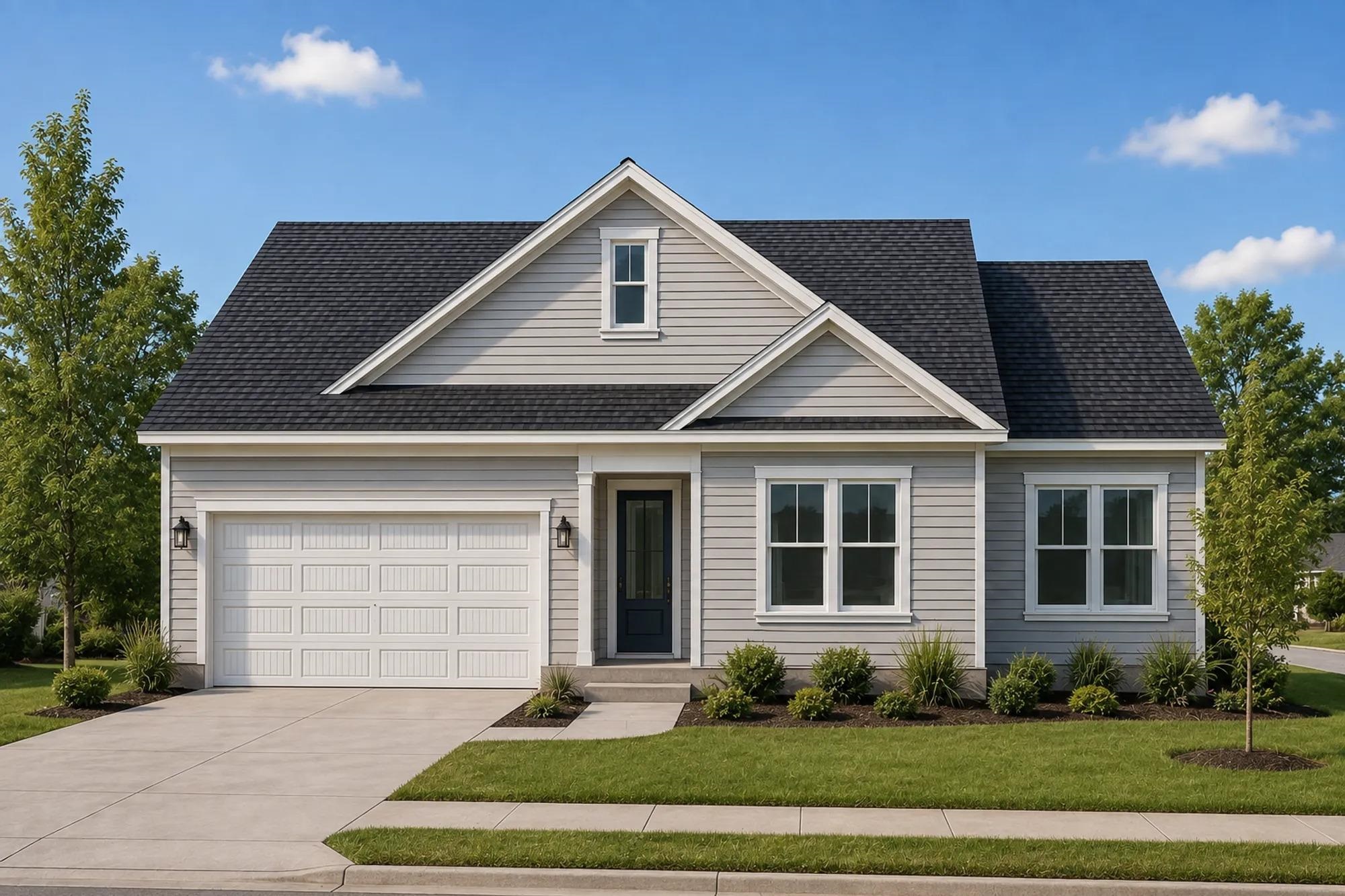 6965 Pauley Swamp Rd., Conway