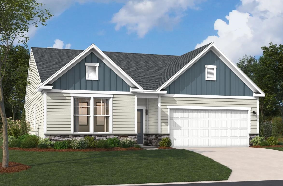 1104 Bay Creek Dr., Longs