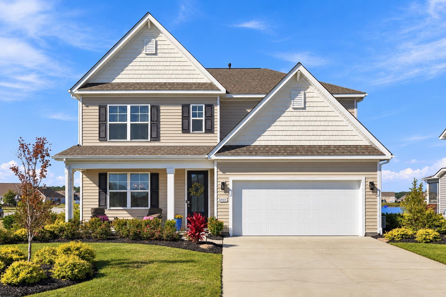 4901 Oat Fields Dr., Myrtle Beach