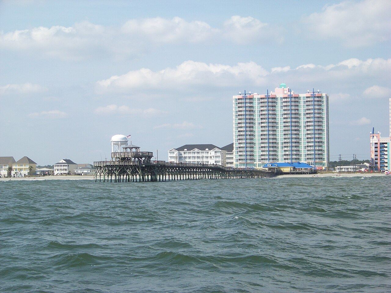 North Myrtle Beach