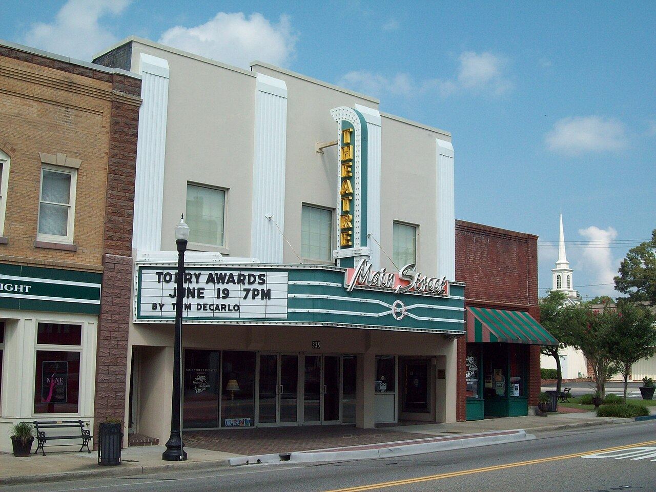 Conway