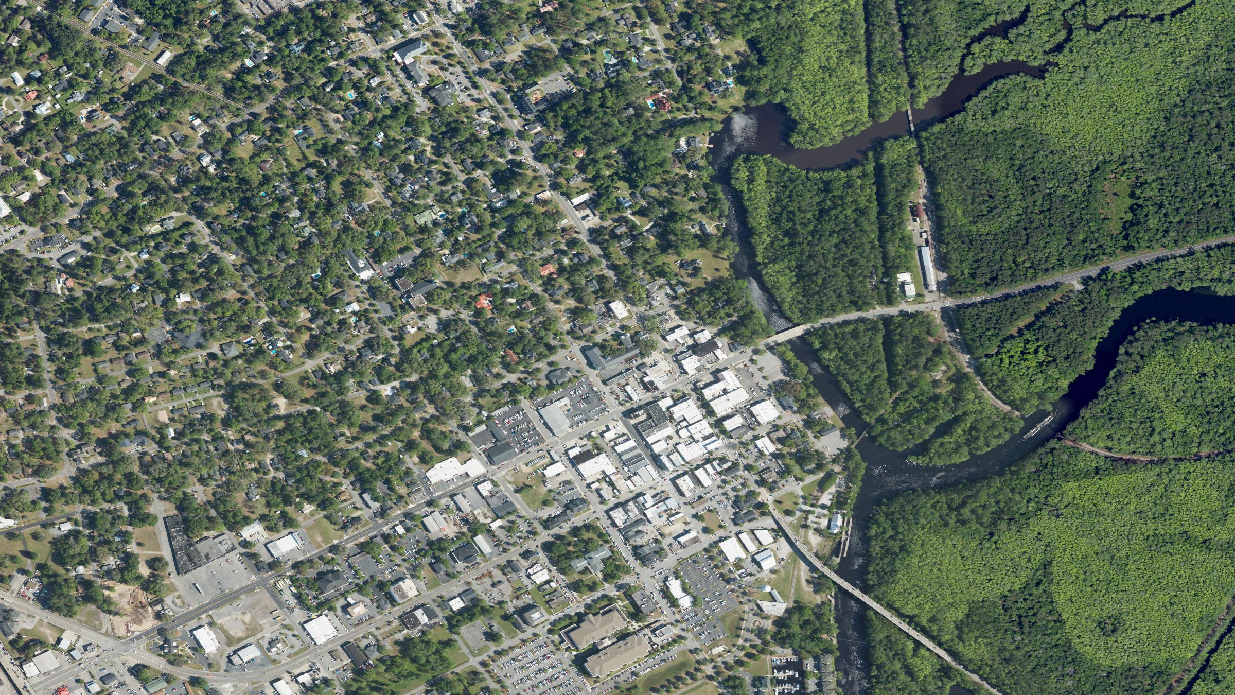 Downtown Conway
