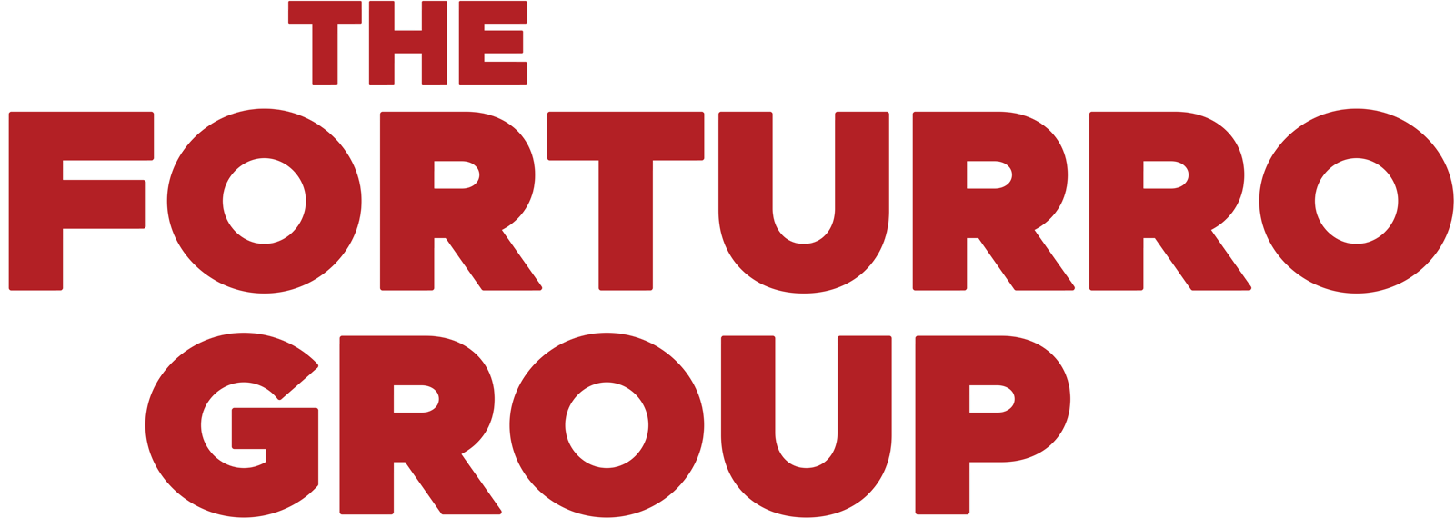 The Forturro Group