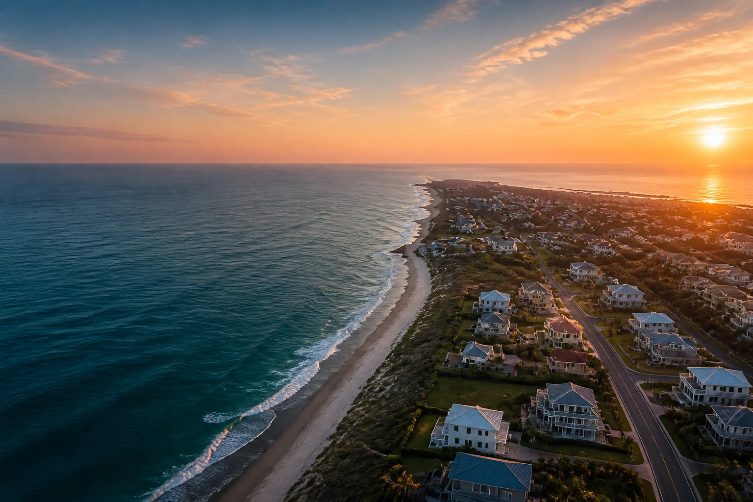 Myrtle Beach, en Grand Strand